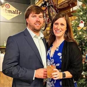 Meet your Posher, Morgan